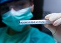 Sembuh! Hasil Tes Empat Pasien Terjangkit Virus Corona di Indonesia Berubah Jadi Negatif
