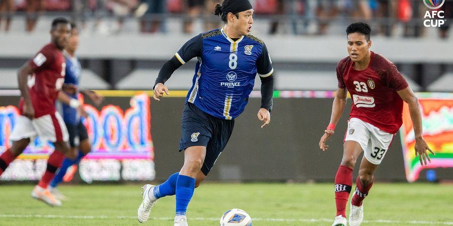 Skenario Bali United Lolos Semifinal AFC Cup 2022, Stefano Cugurra Buka Rahasia