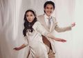 Jarang Umbar Kemesraan Tahu-tahu Nikahi Sherina Munaf, Baskara Mahendra Rupanya 3 Tahun Lebih Muda, Dulu Pernah Jadi Karyawan Sebelum Terjun di Dunia Hiburan