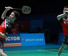 Link Live Streaming Singapore Open 2019 - Saatnya Marcus/Kevin Kembali Turun Lapangan