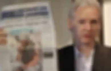 Ramai soal Bjorka, Hacker Terkenal di Dunia yang Dianggap Pahlawan Julian Assange hingga Punya Akses ke Sistem Komputer Negara NATO 'Tak Makan dan Tidur' untuk Lakukan Misi Rahasia