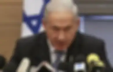 Kepemimpinan Kontroversialnya Terancam Berakhir, Inilah Beberapa Kebijakan Paling Kontroversial PM Israel Benjamin Netanyahu untuk Palestina