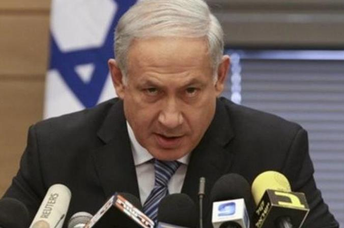 PM Israel Benjamin Netanyahu. (Ilustrasi) Tuduh Iran Ledakkan Kapal Miliknya, Israel Beri Balasan? Ini Perbandingan Kekuatan Militer Israel dan Iran