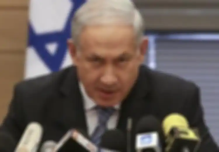 Bukan Lewat Spionase Canggih, Senjata Rahasia Israel yang Bisa Bikin Iran Luluh Lantak Terungkap Setelah Netanyahu 'Keseleo Lidah'