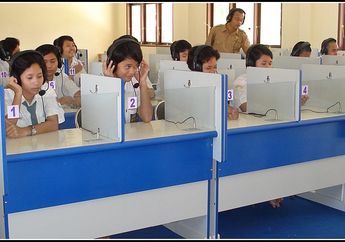 Kemendikbud Harap Kurikulum Merdeka Nggak Cuma Ganti Judul dan Dokumen