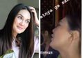 Luna Maya Diduga Masih Patah Hati Usai Nyanyikan Lirik 'Namun Ku Gagal lagi', Begini Klarifikasinya
