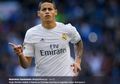 Alasan Menyedihkan James Rodriguez Terpaksa Bertahan di Real Madrid , Padahal Sudah Dilirik Klub Elit