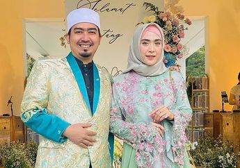 Nekat Pamer Naik Moge Rp 700 Juta saat ke Mal, Istri Ustaz Solmed Banjir Hujatan: Ini Hidup Aku!
