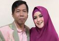 Tanggapi Sinis Niat Meggy Wulandari untuk Berpisah, Kiwil Ngotot Bakal Pertahankan Rumah Tangganya Sampai Kapanpun juga: ‘Tidak Akan Pernah Saya Ceraikan Istri Saya!’