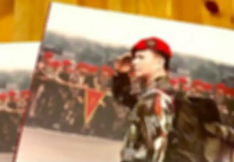 Dapat Dukungan Dari PBB, Inilah Sosok Prabowo Subianto Yang Siap Maju Capres Pada Pilpres 2024