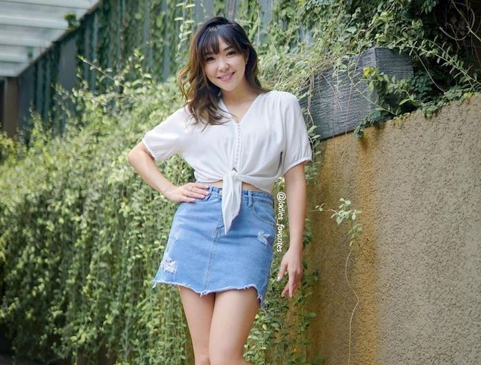 Gisel Anastasia mantan istri Gading Marten