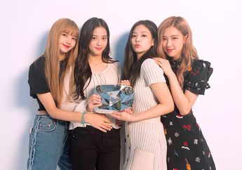 Sweet! BLACKPINK Ingatkan Blink untuk Datang ke Konsernya Tahun Depan di Jakarta