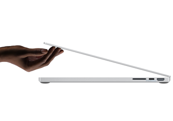 MacBook Pro 16 Inci M1 Max Dilengkapi Fitur Khusus High Power Mode