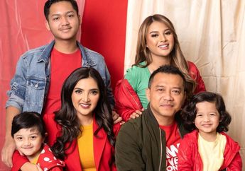 Sehari-harinya Terlihat Cuek, Ashanty Bongkar Sifat Asli Anang Hermansyah Saat Tahu Anaknya Disenggol: Matanya Langsung Melotot!