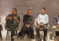 Tribute to Andra Matin, Budi Pradono, dan Yori Antar dari Le Chateau & Brizo