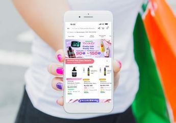 Terungkap! Ini Produk Terlaris di Tokopedia, Pembeli Wanita Terbanyak Ternyata Ada di Sini!