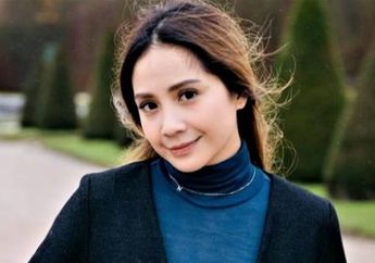 Setelan Baju Tidur yang Dikenakan Saat Nagita Slavina Hamil Bikin Geger, Netizen Curcol: di Tanah Abang Dapet Segambreng