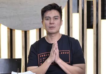 Panik Banyak Karyawannya Dinyatakan Reaktif Covid-19, Baim Wong Langsung Lakukan Tes Swab Massal dan Ungkap Hasilnya yang Bikin Syok