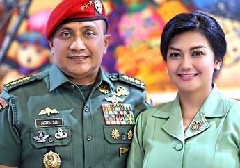 Vakum dari Dunia Hiburan, Begini Kegiatan Bella Saphira Setelah Diperistri Jendral TNI