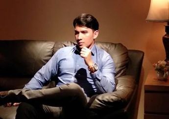 Tak Cuma Nyabu, Ridho Illahi Ternyata Sempat Digerebek Saat Ngamar Bareng Istri Orang