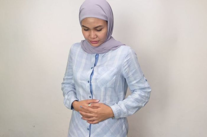 apakah wajar telat haid 6 bulan