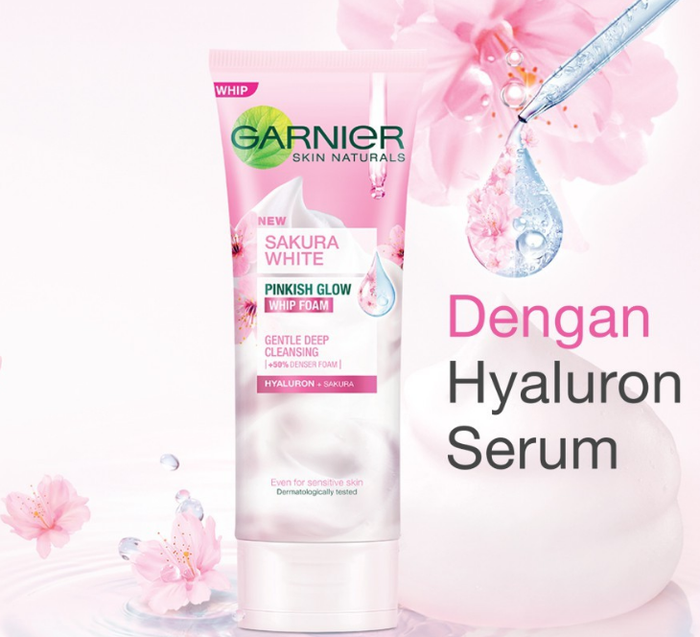 skincare untuk kulit kusam