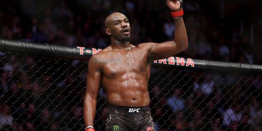 Jon Jones Penghasil Duel Bercuan Besar, Sebaiknya Tak Lawan Dua Jagoan UFC Ini