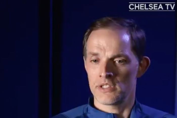 Pelatih Chelsea, Thomas Tuchel, melontarkan pernyataan emosional lantaran muak ditanya soal perang Rusia-Ukraina oleh para jurnalis. 