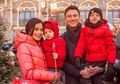 Setelah Sepekan Isolasi Mandiri, Titi Kamal Galau Masih Belum Bisa Pelukan dengan Anak, Kenapa?