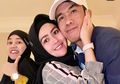 Mengejutkan, Rumah Tangga Meggy Wulandari Diramal Kandas Lagi, Kemesraan dengan Suami Baru Disinggung Terlalu Dipaksakan