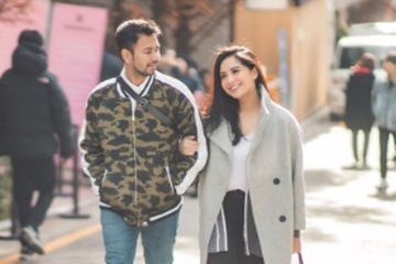 Ingin Punya Anak Perempuan, Raffi Ahmad Justru Takut Jika Putrinya Kelak Kena Karma