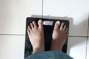 Menurunkan berat badan tanpa olahraga