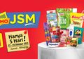 Promo JSM Alfamart, Belanja Murah Banget Ekstra Diskon Hari Terakhir