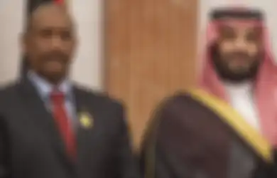 Pantas AS Berani 'Pasang Harga' Tinggi untuk Upeti dari Sudan, Ternyata Pangeran Penuh Kontroversi dari Arab Saudi Ini Sudah Siap Talangi Kekurangan, Ujung-ujungnya Ya untuk Israel