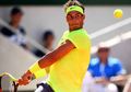 Petenis Australia Kembali Lakukan Servis Nyeleneh saat Jumpa Rafael Nadal