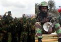Memiliki Kemampuan Bak pemburu dan Punya Spesialisasi Meredam Sparatis, Konon Pasukan Khusus TNI Ini Mampu Redam Amukan KKB Papua, Inilah Deretan Kemampuan Tempurnya