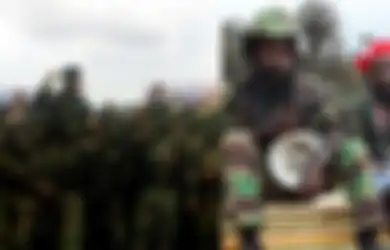 Memiliki Kemampuan Bak pemburu dan Punya Spesialisasi Meredam Sparatis, Konon Pasukan Khusus TNI Ini Mampu Redam Amukan KKB Papua, Inilah Deretan Kemampuan Tempurnya