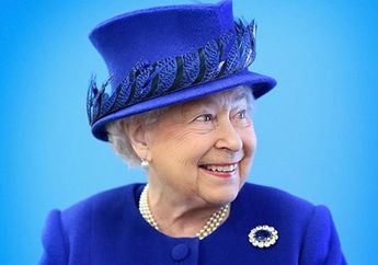 Tembus Ratusan Triliun, Inilah Besaran Biaya Pemakaman Ratu Elizabeth II yang Disebut Pecahkan Rekor di Inggris