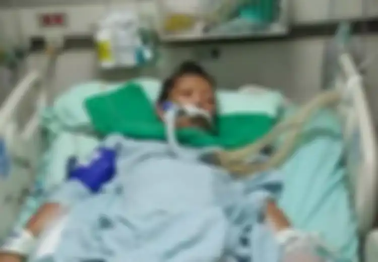 Usus Perempuan Ini Hancur Gara-gara Konsumsi Teh Pelangsing Secara Sembarangan, Peringatan!