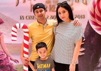 Mewahnya Vila Pribadi Raffi Ahmad dan Nagita Slavina di Bali, Seharga Rp 16 Juta per Malam, Luas dan Dilengkapi Kamar Mandi Marmer!