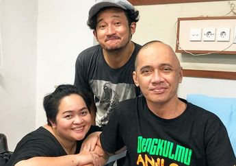 Sebelum Meninggal Dunia, Agung Hercules Sempat Koma Berhari-hari