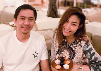Dikenal Cuek dan Sulit Bersifat Romantis, Regi Datau Sukses Bikin Ayu Dewi Terkejut di Malam Valentine: Oh My God, Ada Kambing di Dalam Mobil...