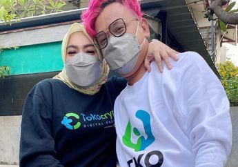 Lahir Sebagai Putri Pendeta Tapi Pilih Jadi Mualaf, Artis Cantik Ini Ceritakan Perjuangannya Memeluk Islam, Sempat Ditentang Orang Tua hingga Mukena Dibuang: Buat Apa Ini