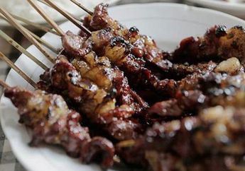 Wajib Tahu, Ini 5 Makanan dan Minuman yang Ampuh Tangkal Efek Berbahaya Daging Kambing, Segera Sediakan Sekarang!