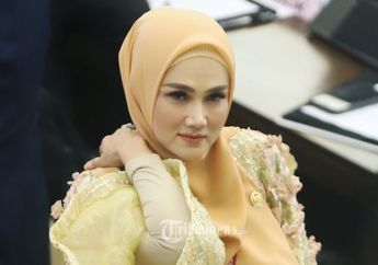 Ikut Kecipratan Getah Gegara Foto Bareng Mulan Jameela, 7 Artis Ini Nekat Hapus Postingannya, Sampai Ada yang Terang-terangan Beraksi di Acara TV