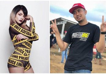 Sudi Beli Celana Dalam Bekas Dinar Candy Seharga Rp 50 Juta, Terungkap Sosok Pria Bernama Bobby Tria Sanjaya yang Doyan Lakukan Aksi Menegangkan