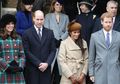 Ditanya Penggemar Mengenai Kelahiran Keponakannya, Ini Jawaban yang Diberikan Pangeran William