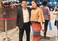 5 Gaya Chic & Elegan Putri Sulung Jarwo Kuat, Zahara Audina!