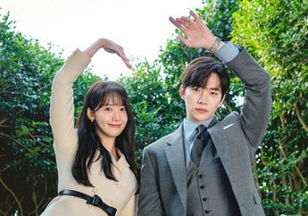 Preview Eps 13 Drama Korea King the Land Bikin Netizen Was-was Nasib YoonA SNSD, Trauma Gegara Big Mouth