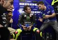 Sok Kuat, Bos Ducati Tolak Valentino Rossi Gabung Tim MotoGP Miliknya